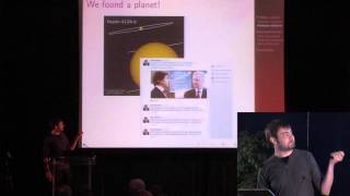 CoRoT3-KASC7 #60 - V. Van Eylen - What asteroseismology can do for exoplanets