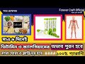 Cavic-C Plus এর কাজ কি ও খাওয়ার নিয়ম। ভিটামিন ও ক্যালসিয়ামের ঔষধ। দুর্বলতা দূর করার ঔষধ। #vitamin