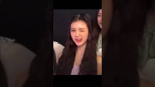 DANI trying to wink like hanni 😂||#newjeans #fypシ゚viral #kpop #subscribe