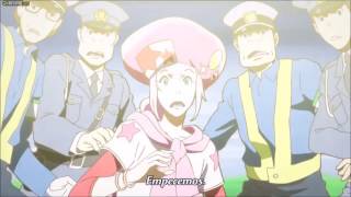 Satisfied - ClassicaLoid AMV (Hamilton AU)