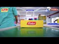 Prithvi innerwears Pvt Ltd Corporate Video