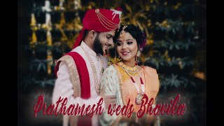 Best Wedding Cinematic Video | Marathi Wedding Cinematic | Story telling Cinematic Film