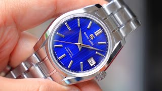 Đẹp Grand Seiko Heritage Chinese Session Limited Edition 40mm Sbgh307g  Ics Authentic 0982298881
