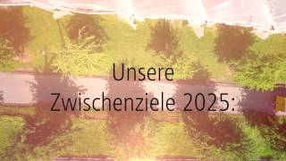 Deutsche Post Mission 2050