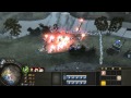 Company of Heroes - wehrmacht - artillery - 10 Nebelwerfer