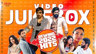 2022 Rewind Hits - Video Jukebox |  Divo Music