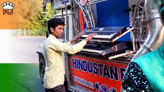 Hindustan Band Padra | Title Music | PJ Bands