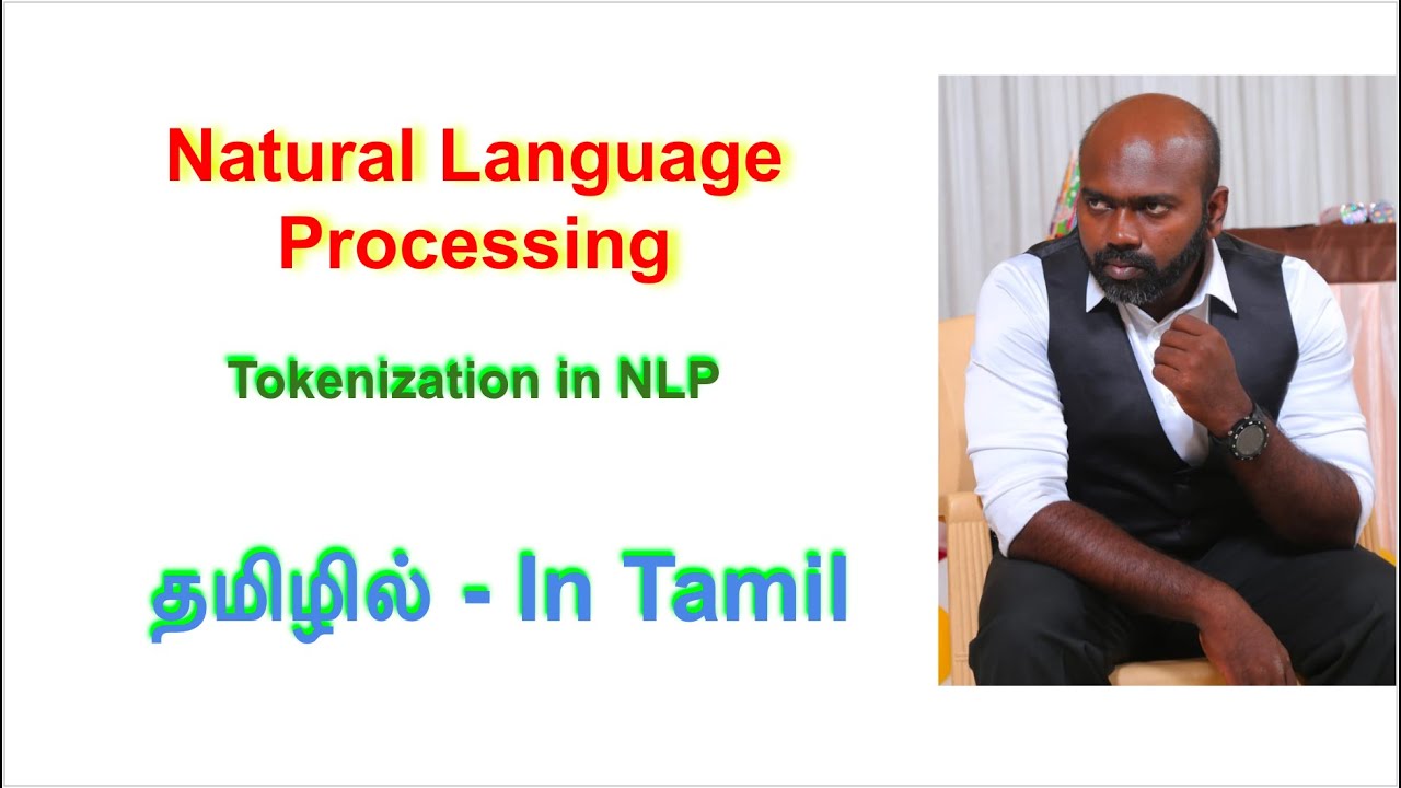 Tokenization In NLP | NLP | Natural Language Processing | NLP In Python ...