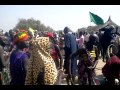 Dinka Bor Adol Youth Gak Kolnyang