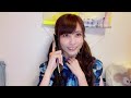 金澤有希　super☆girls　showroom　211012