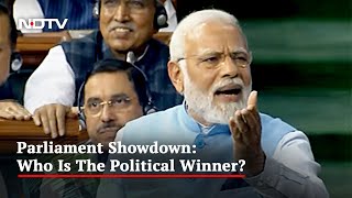 In Parliament Showdown, Who Has The Upper Hand? | Breaking Views