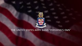 2022 U.S. Army Orchestra Young Artist Competition Finals - Woodwind/Brass/Percussion Division