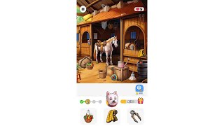 Tidy Master: Hidden Objects - Levels 6-10