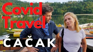 Covid Travel - Serbia - Cacak