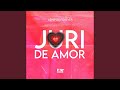 JURI DE AMOR (feat. Adhifox Forever)