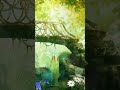 Dreamland - Ethereal Fantasy Ambient Music - Relaxing Beautiful Music #shorts