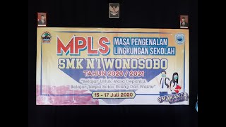 PROFIL PROGRAM KEAHLIAN PERHOTELAN DAN JASA PARIWISATA SMK NEGERI 1 WONOSOBO