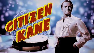 10 Things You Didn't Know About CitizenKane
