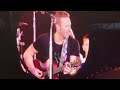 Coldplay - Something Just Like This (& COLOR MUSIC Children's Choir from Ukraine, Berlin,10/07/2022)