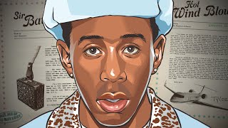 Tyler, the Creator's "CALL ME IF YOU GET LOST" Explained