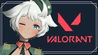 【新人Vtuber】参加型アンレートorカスタムマッチッチ【参加型VALORANT】