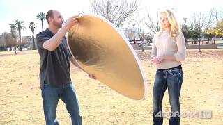 Digital Photography 1 on 1: Episode 46: Using Natural Light: Adorama Photography TV