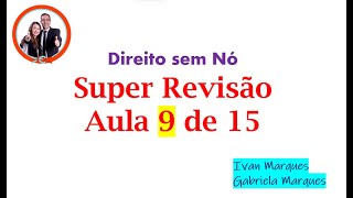 Revisão Penal 2a Fase - Aula 9 de 15