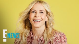 Chelsea Handler Reveals Why Boyfriend Jo Koy Is a Keeper! | E! News