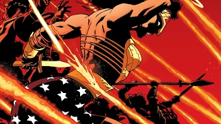 Is Frank Miller Playing Both DC Comics And The Fans?