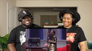 Katt Williams - Unique things in Jacksonville | Kidd and Cee Reacts