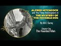 the mystery of the invisible dog alfred hitchcock and the three investigators audiobook