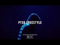 stormzy x burna boy x jhus afroswing type beat instrumental | ptsd freestyle