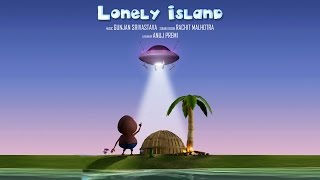 Lonely Island - A Must Watch Hilarious 3d Animation Film