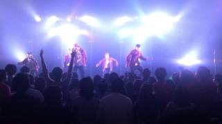 SDA学祭2016 Giving Five