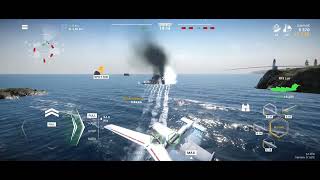 RFS Lun ship warships mobile 2 gameplay 2025