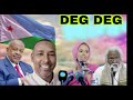 taliska djibouti kataliya dilla ukuhayoo muwadiniinta looma adkaysanlaro dawo...