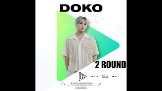 [2R 미리듣기] Prod. DOKO l 막잔 (11:00 pm) - UV