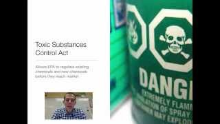 APES Legislation Review