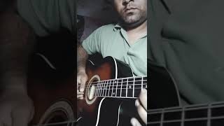 Challa Song | Jab Tak Hai Jaan | Guitar Solo