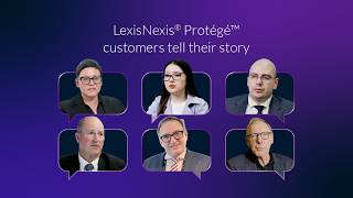 6 Small Law Firms Transform Workflow with Protégé™