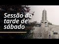 Sessão da tarde de sábado | Conferência Geral de Abril de 2024