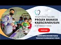 Projek Subjek Bahasa KadazanDusun | Kelas Cikgu Hallsen