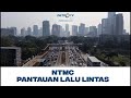 [LIVE NTMC] - PANTAUAN SITUASI LALU LINTAS, SELASA SORE (23/04/2024)