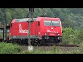 zugfang der woche 37 2020 mit einer vectron taurus kombi 140 003 5 und alten bekannten in 4k