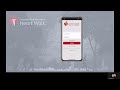 Heart Walk App Tutorial