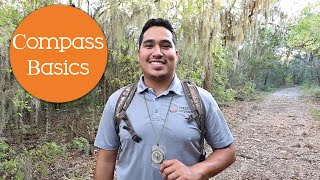 The easiest way to use a Compass|Youth Odyssey’s way