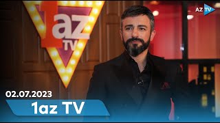 1az TV I Nuri – 02.07.2023