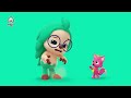 hogi s jingle play｜kids play｜hogi hogi｜hogi jingle｜hogi pinkfong