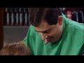 Hair by Mr. Bean of London | Episode 14 | Classic Mr. Bean