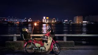 【旅ログ35】福岡県 関門人道トンネルを通って雰囲気の良い神社へ行ってきたよ(宮地嶽神社〜太宰府天満宮)